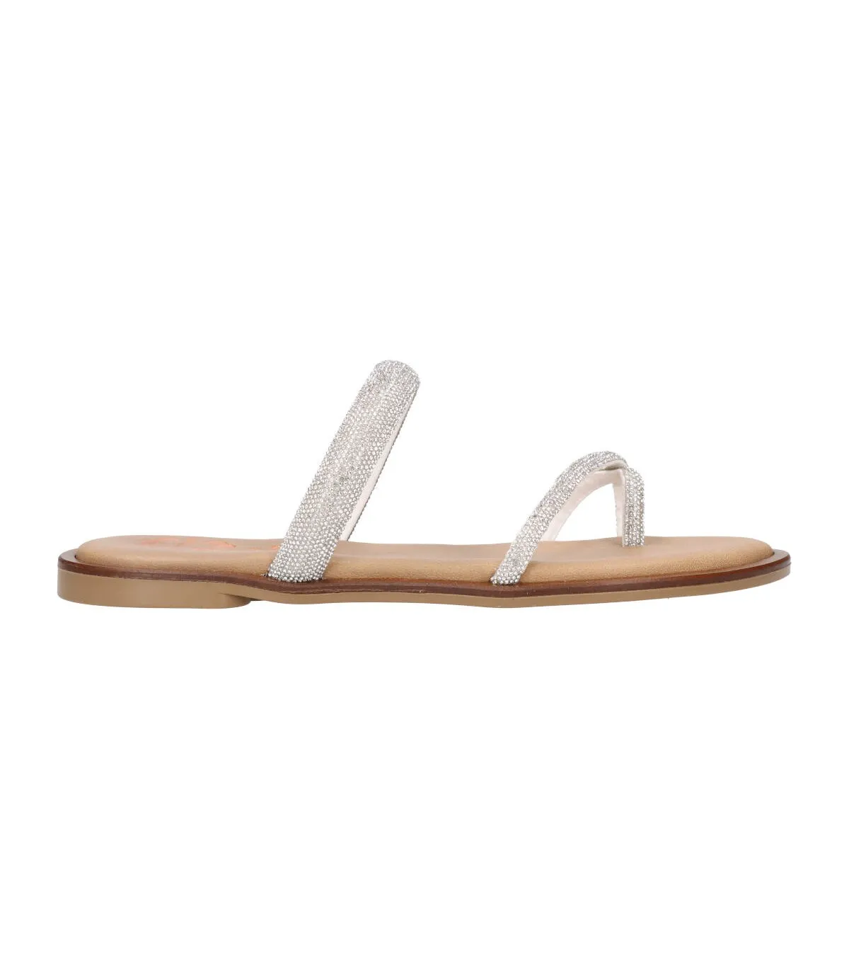 PORRONET 2907 Mujer Blanco