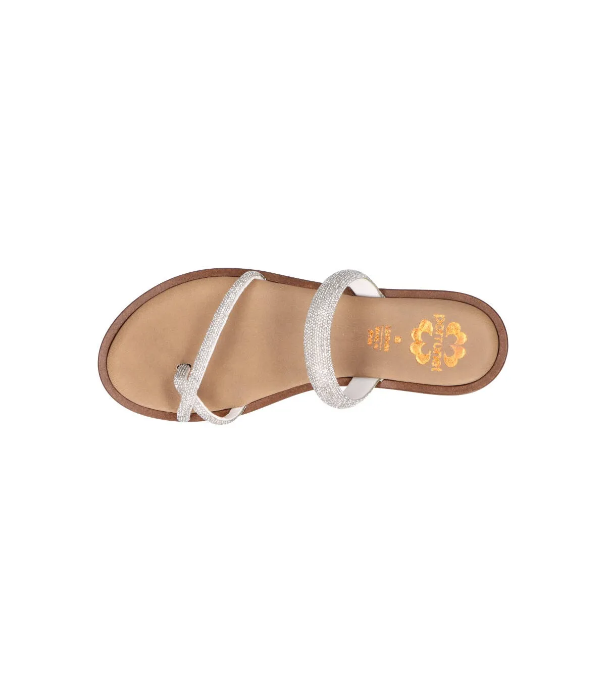PORRONET 2907 Mujer Blanco