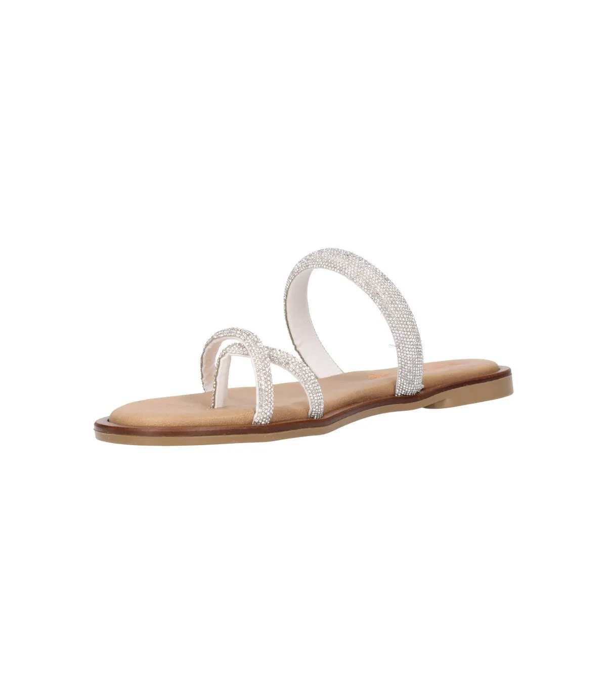 PORRONET 2907 Mujer Blanco