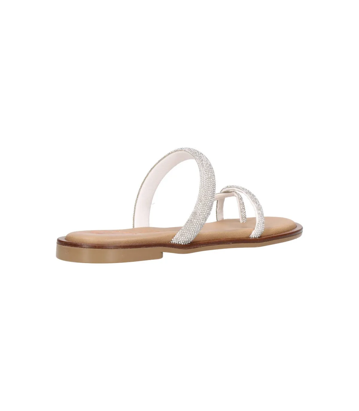 PORRONET 2907 Mujer Blanco