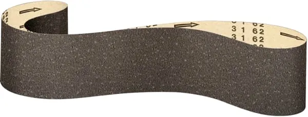 PS 529 F Papel abrasivo KULEX para Acero inox,  Acero