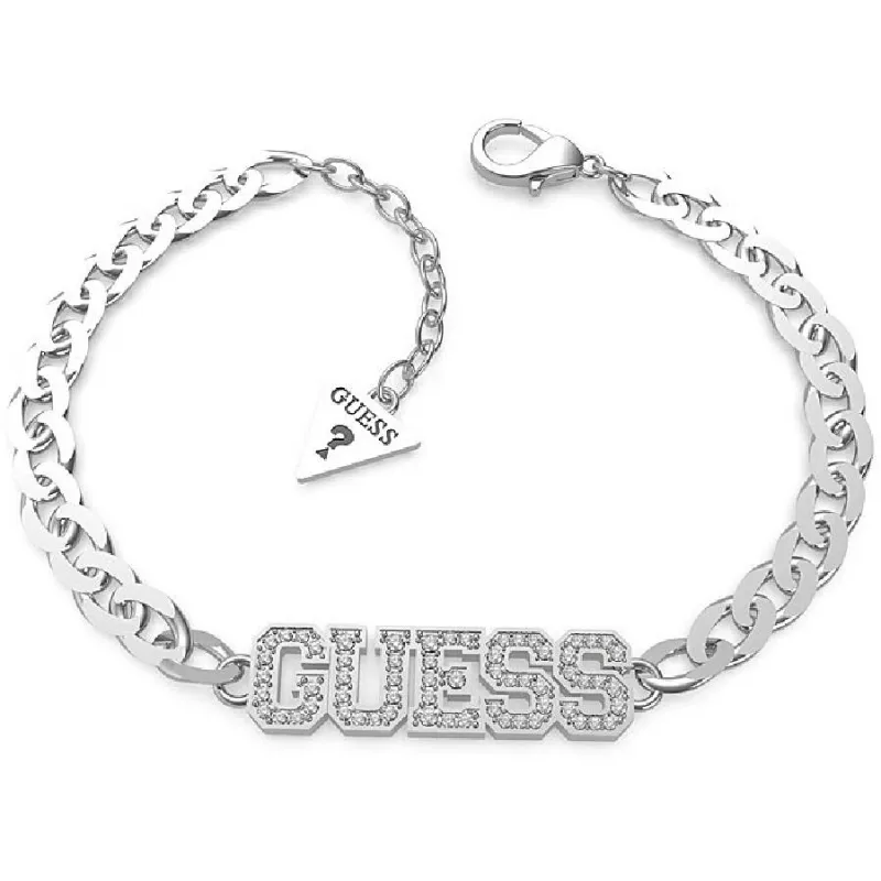 PULSERA GUESS COLLEGE 1981 UBB20035S