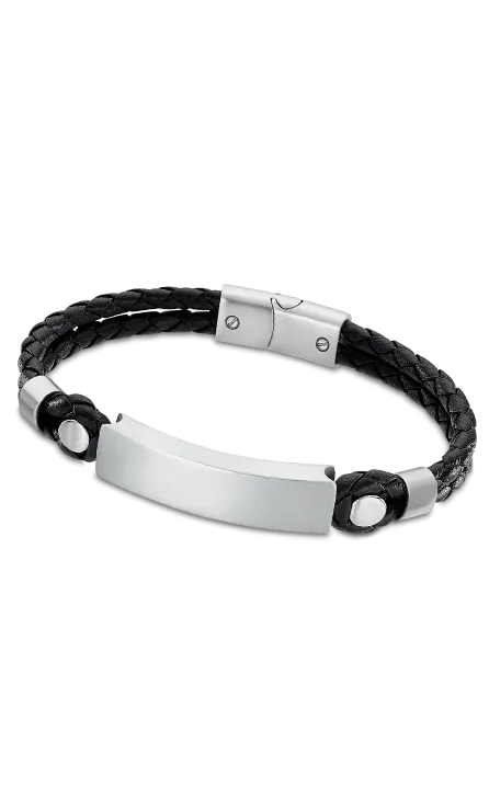 PULSERA LOTUS STYLE LS21032/2