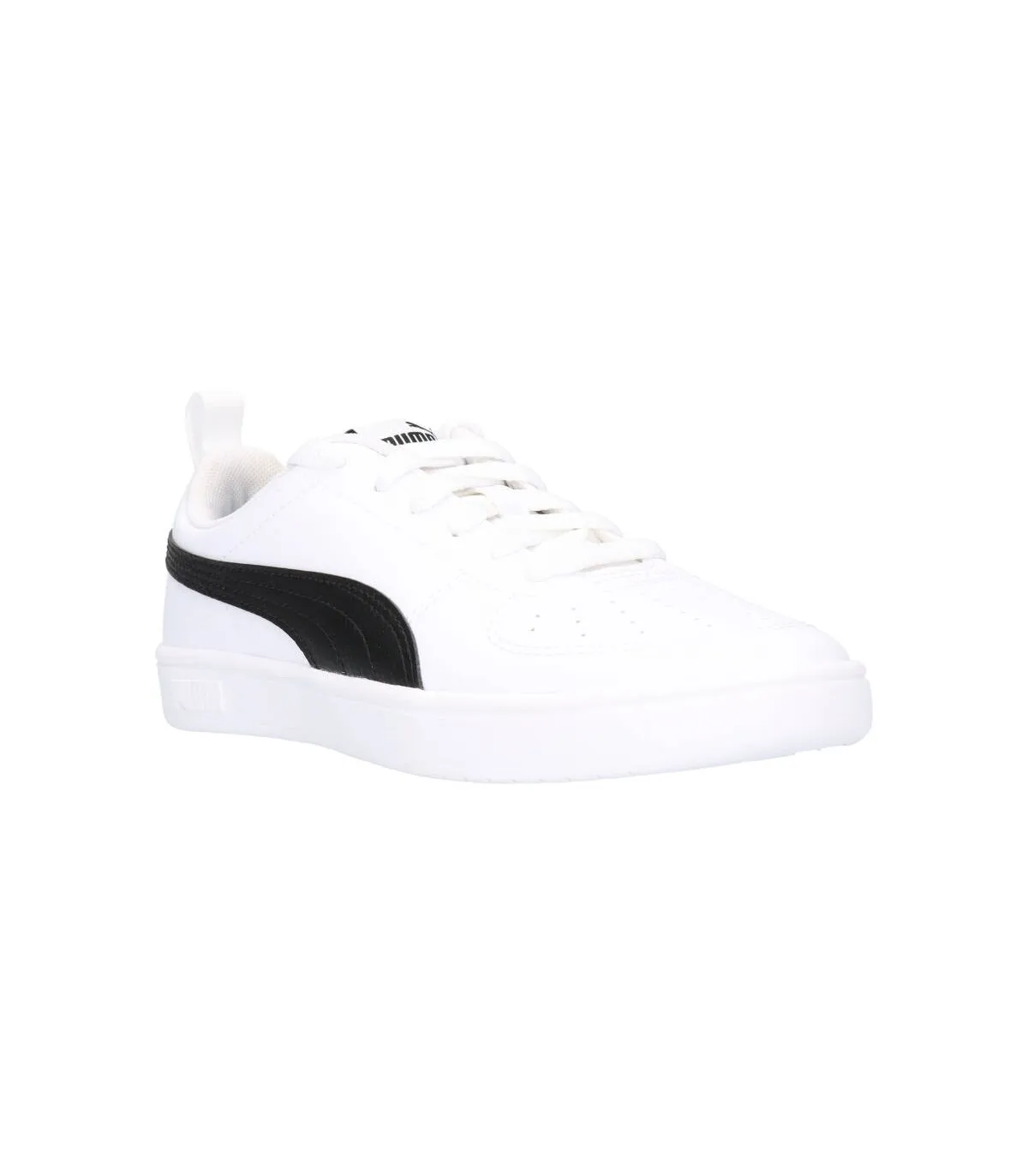 PUMA 38431103 MUJER BLANCO