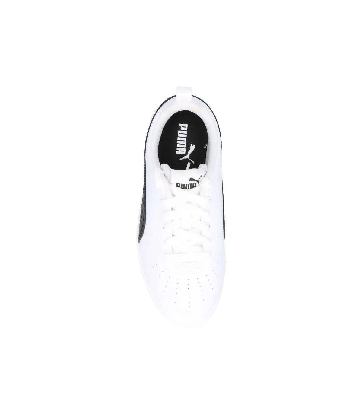 PUMA 38431103 MUJER BLANCO