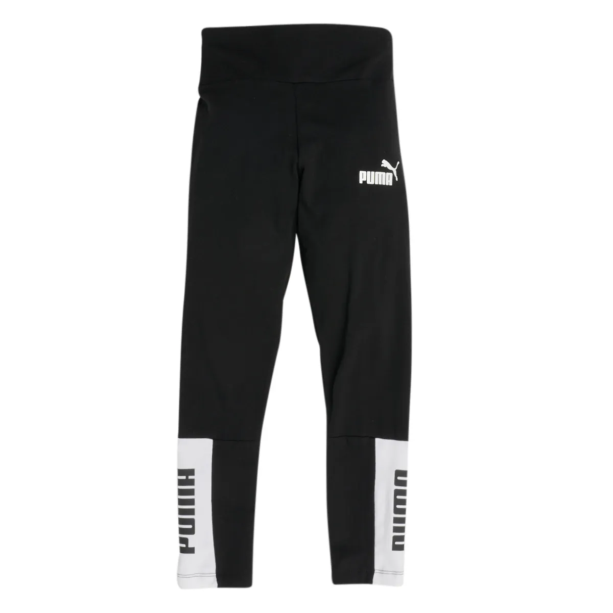 PUMA POWER COLORBLOCK LEGGINGS