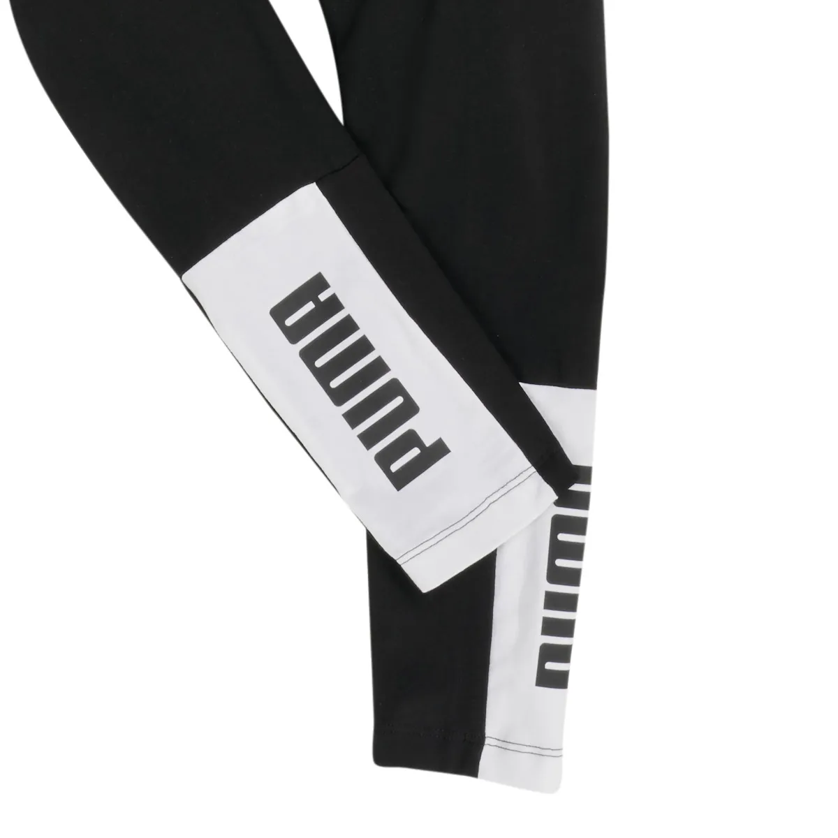 PUMA POWER COLORBLOCK LEGGINGS