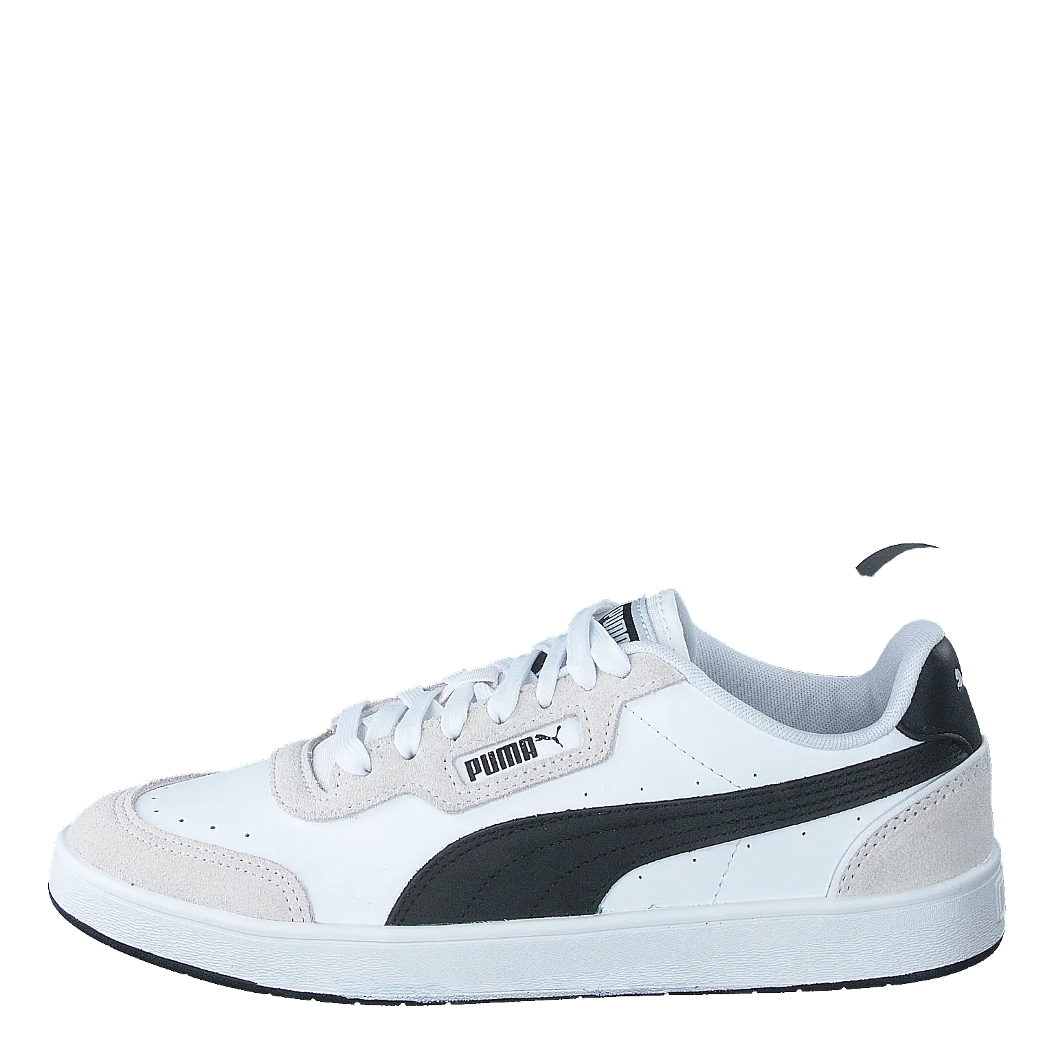 PUMA ZAPATOS COURT 70 MIX PUMA WHITEPUMA BLACK