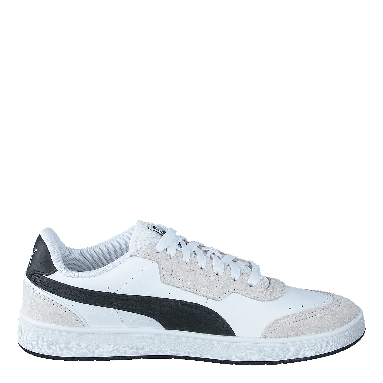PUMA ZAPATOS COURT 70 MIX PUMA WHITEPUMA BLACK