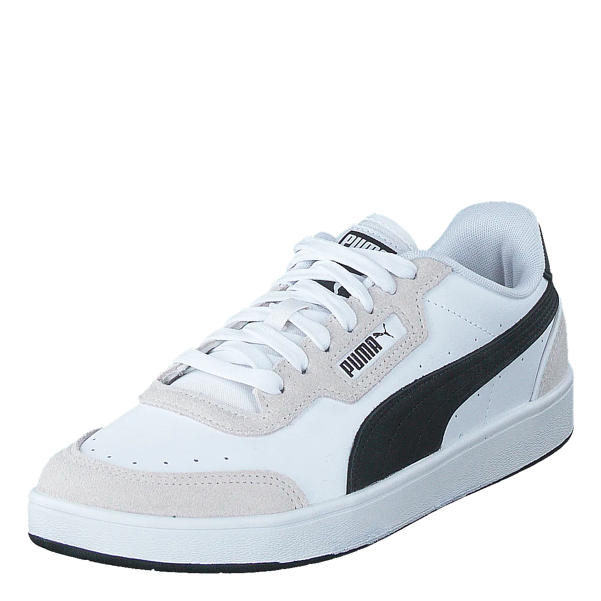 PUMA ZAPATOS COURT 70 MIX PUMA WHITEPUMA BLACK