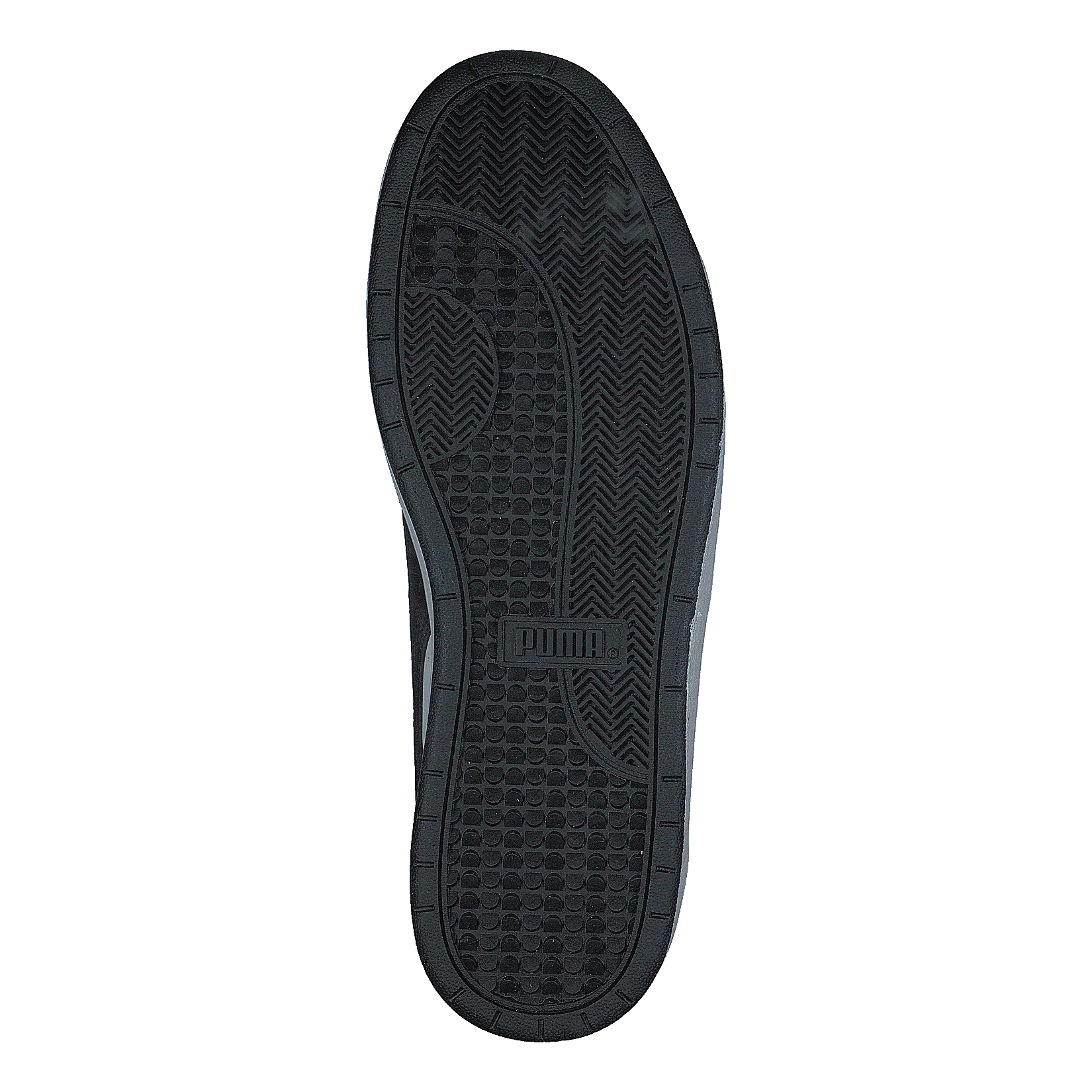 PUMA ZAPATOS COURT 70 MIX PUMA WHITEPUMA BLACK