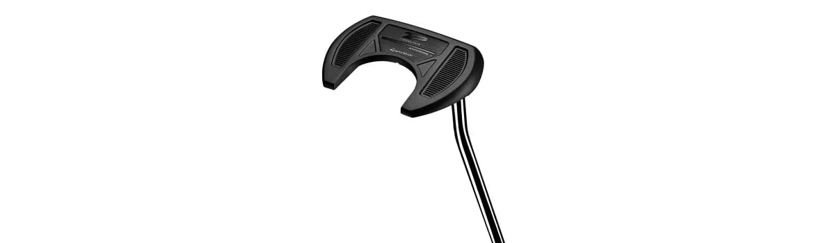 Putter TaylorMade TP Black Ardmore SB