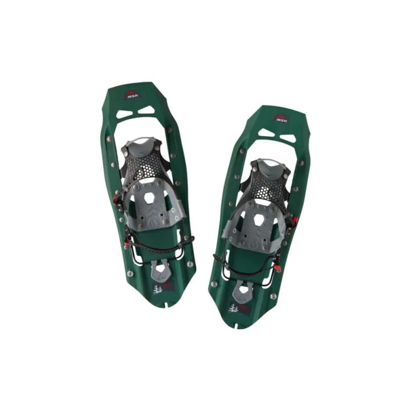 Raquetas de nieve MSR Evo Trail (Ranger Euro)