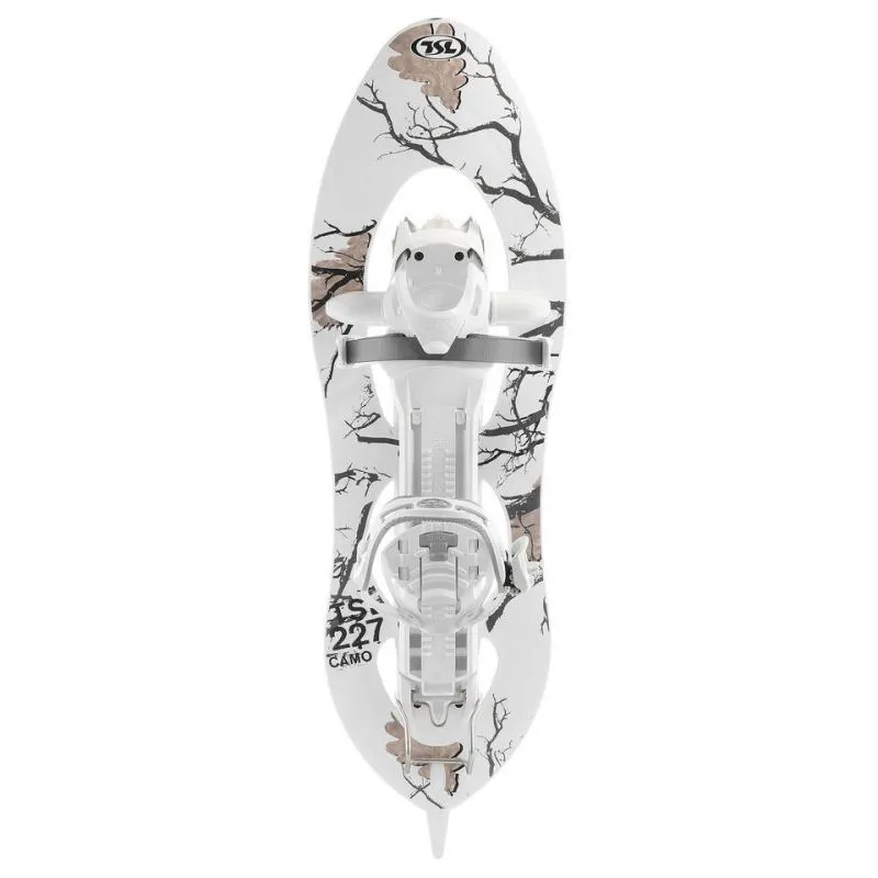 Raquetas de nieve TSL 227 Camo