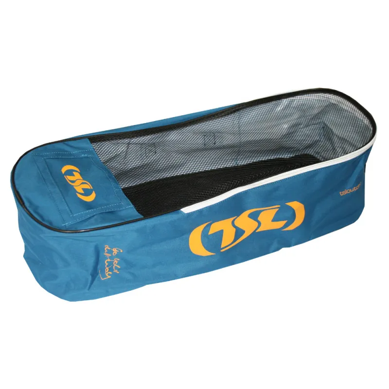 RAQUETAS DE NIEVE TSL 325 STEPIN ALPINE (PAPRIKA)
