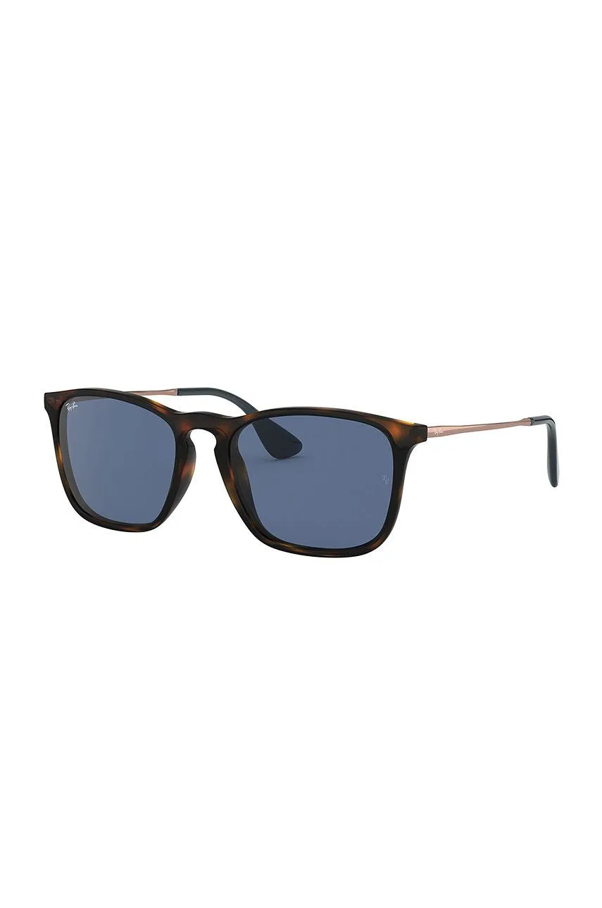 RAYBAN CHRIS SUNGLASSES