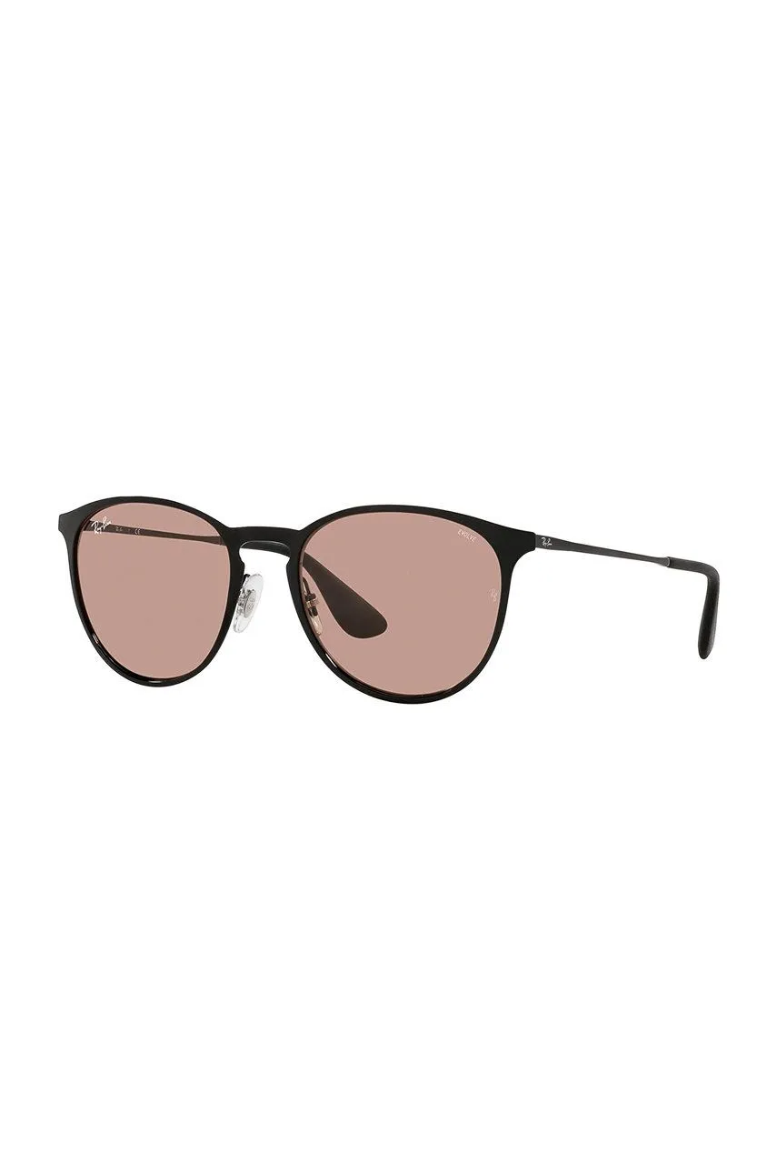 RAYBAN ERIKA METAL SUNGLASSES