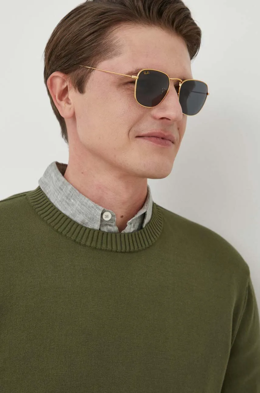 RAYBAN FRANK SUNGLASSES