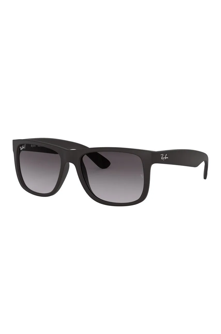 RAYBAN JUSTIN 0RB4165 SUNGLASSES