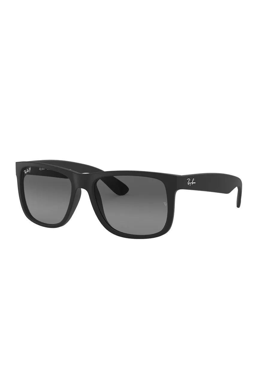 RAYBAN JUSTIN SUNGLASSES