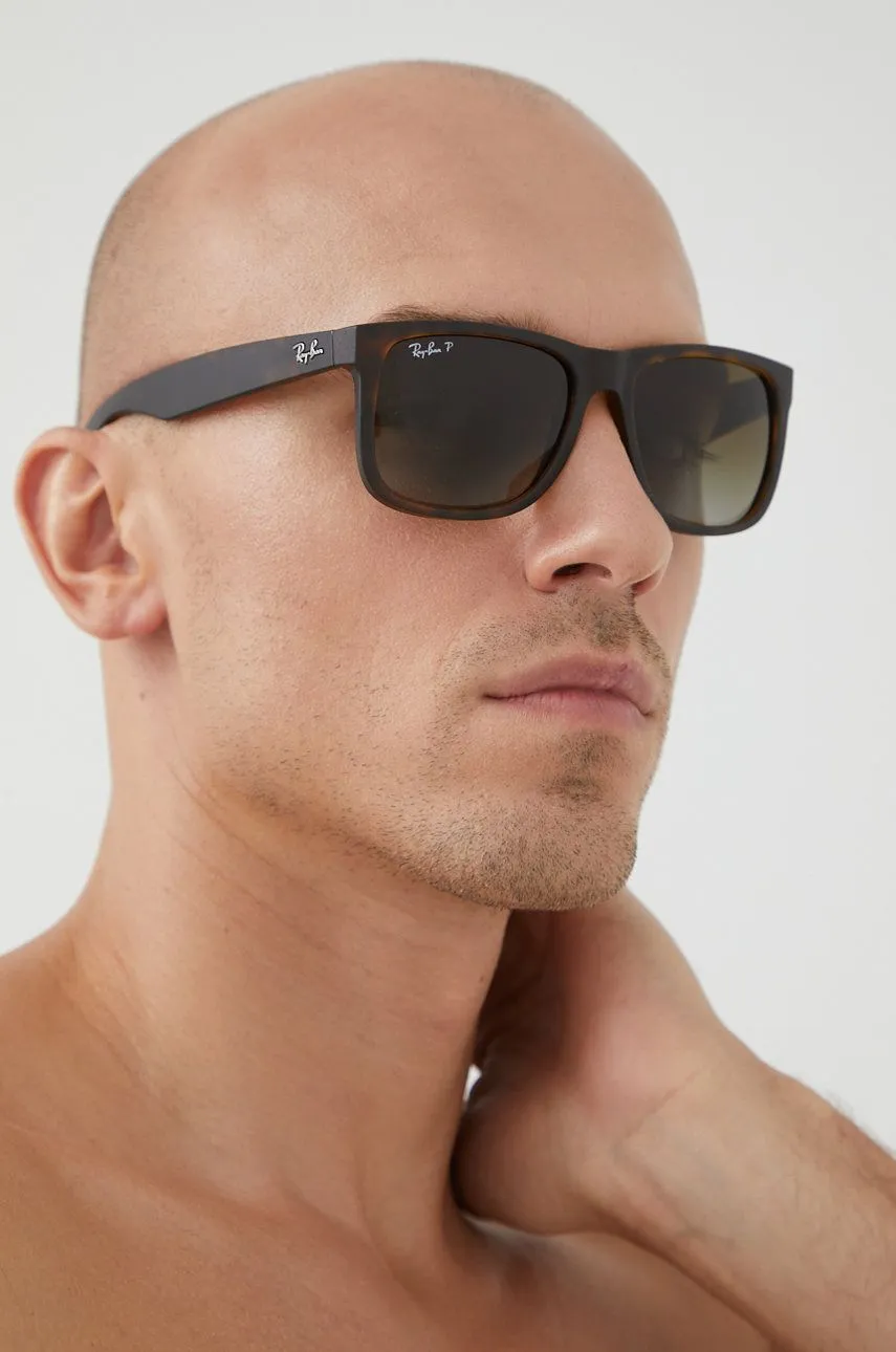 RAYBAN SUNGLASSES 0RB4165