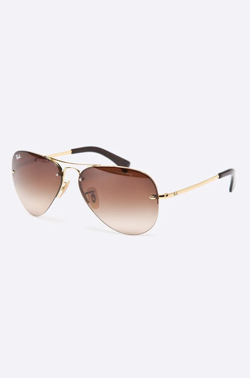 RAYBAN SUNGLASSES RB3449