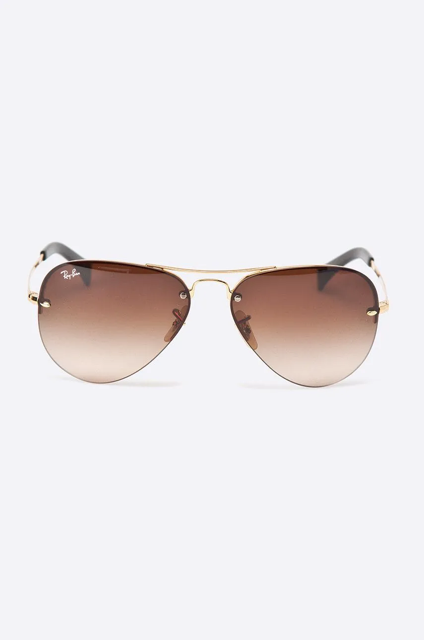 RAYBAN SUNGLASSES RB3449