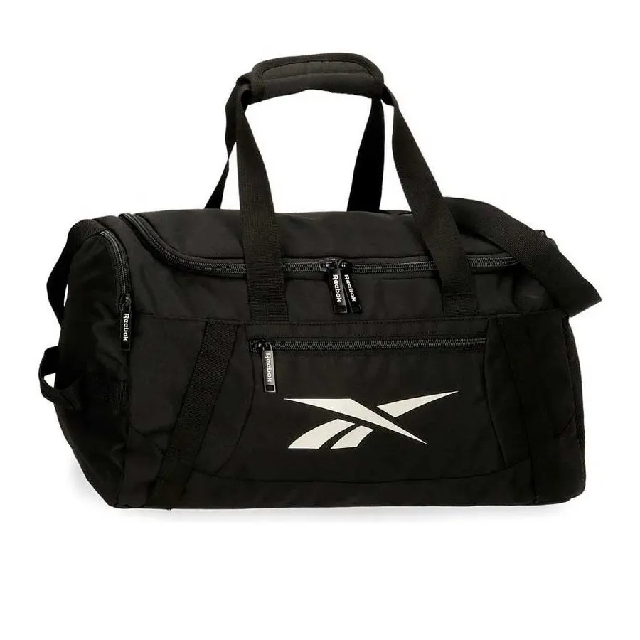 REEBOK Bolsa MALDEN NEGRO 8013431