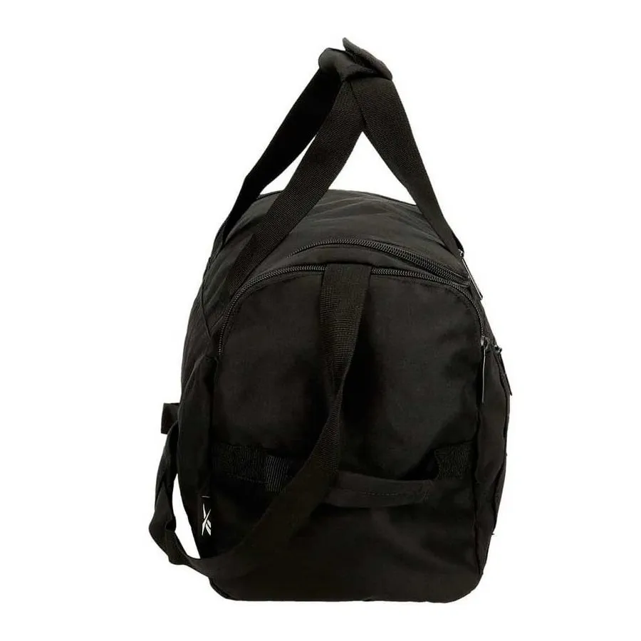 REEBOK Bolsa MALDEN NEGRO 8013431