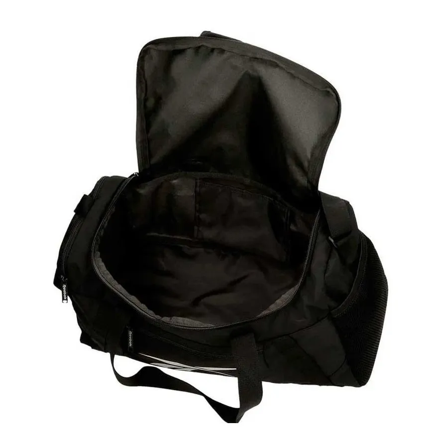 REEBOK Bolsa MALDEN NEGRO 8013431
