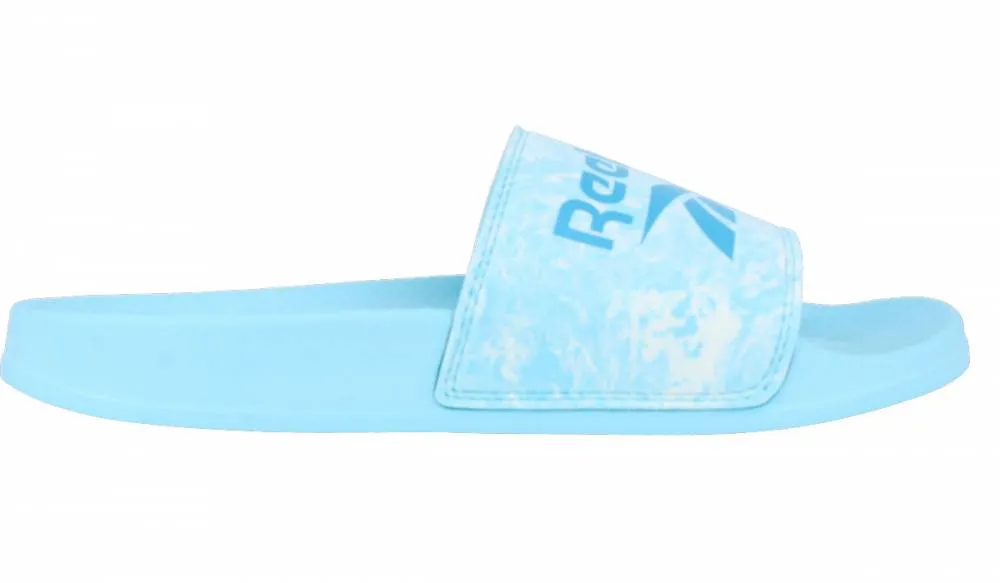 REEBOK  CHANCLA REEBOK FULGERE TURQUESA MUJER