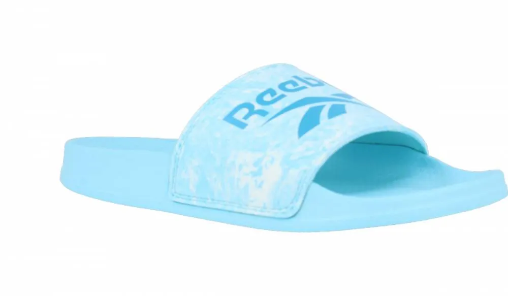 REEBOK  CHANCLA REEBOK FULGERE TURQUESA MUJER