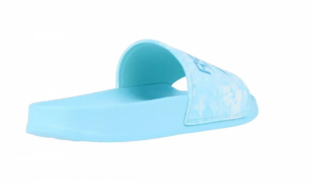 REEBOK  CHANCLA REEBOK FULGERE TURQUESA MUJER