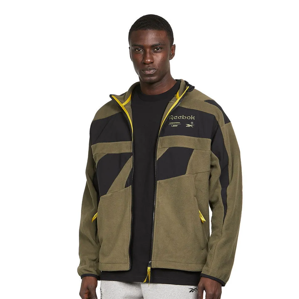 Reebok Classics Q1 Vector Jacket