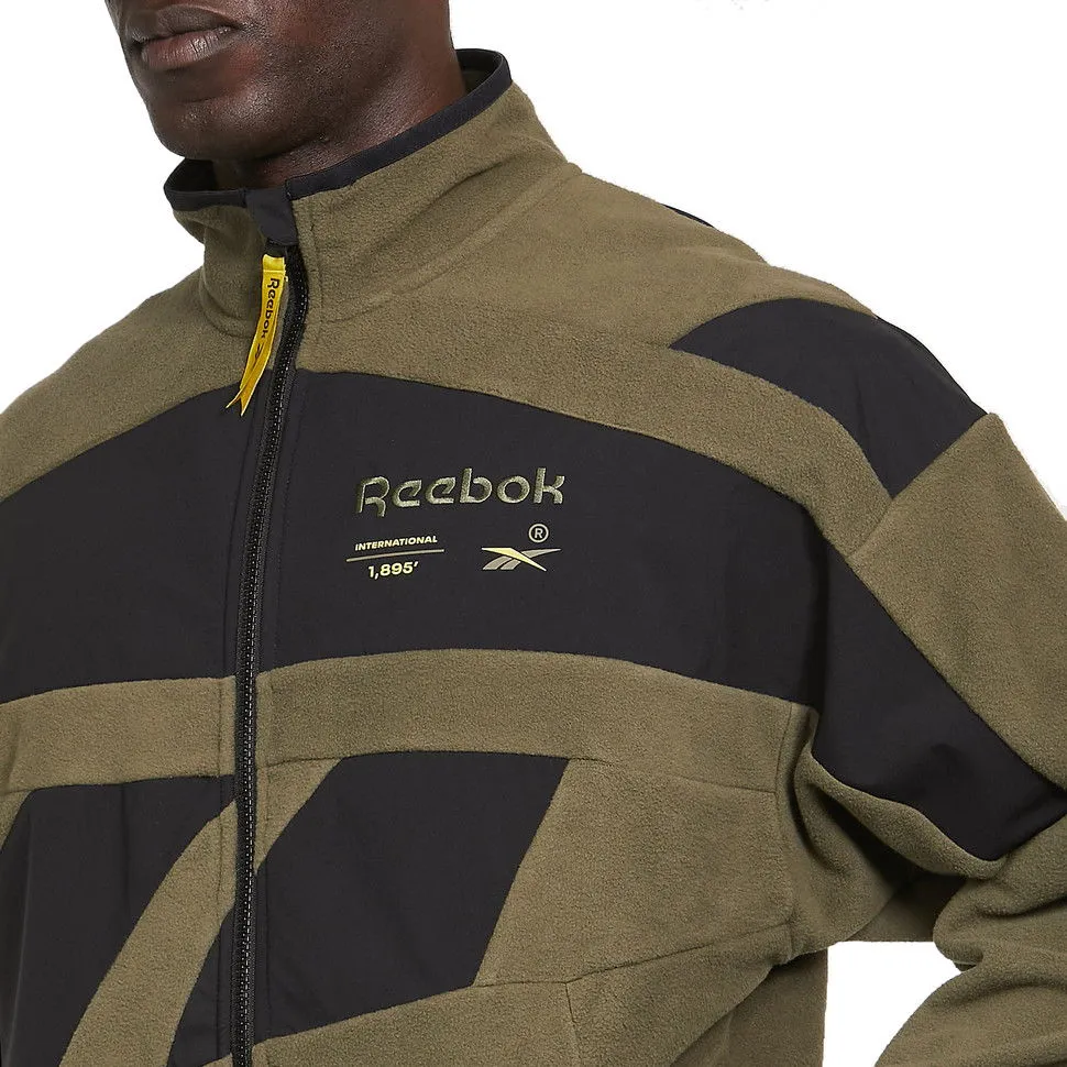 Reebok Classics Q1 Vector Jacket