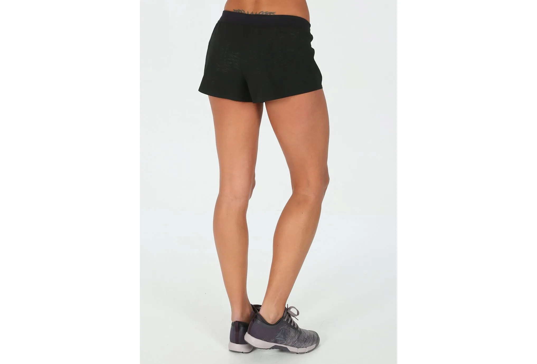 Reebok Pantalón corto Crossfit Woven