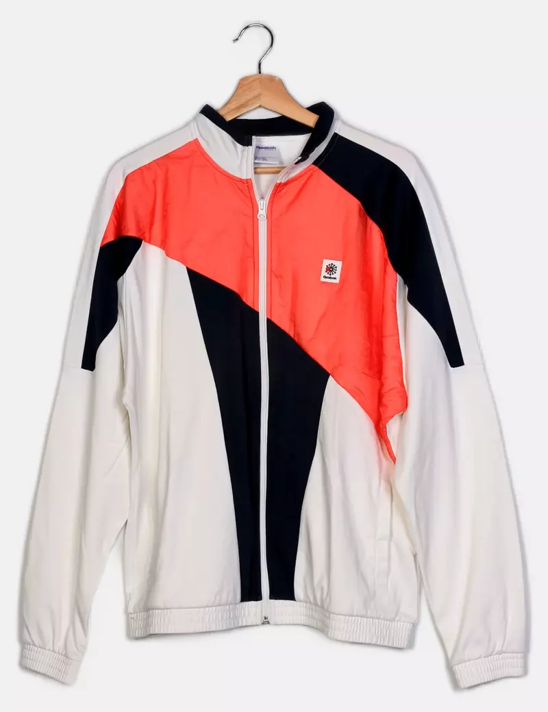 Reebok Sudadera