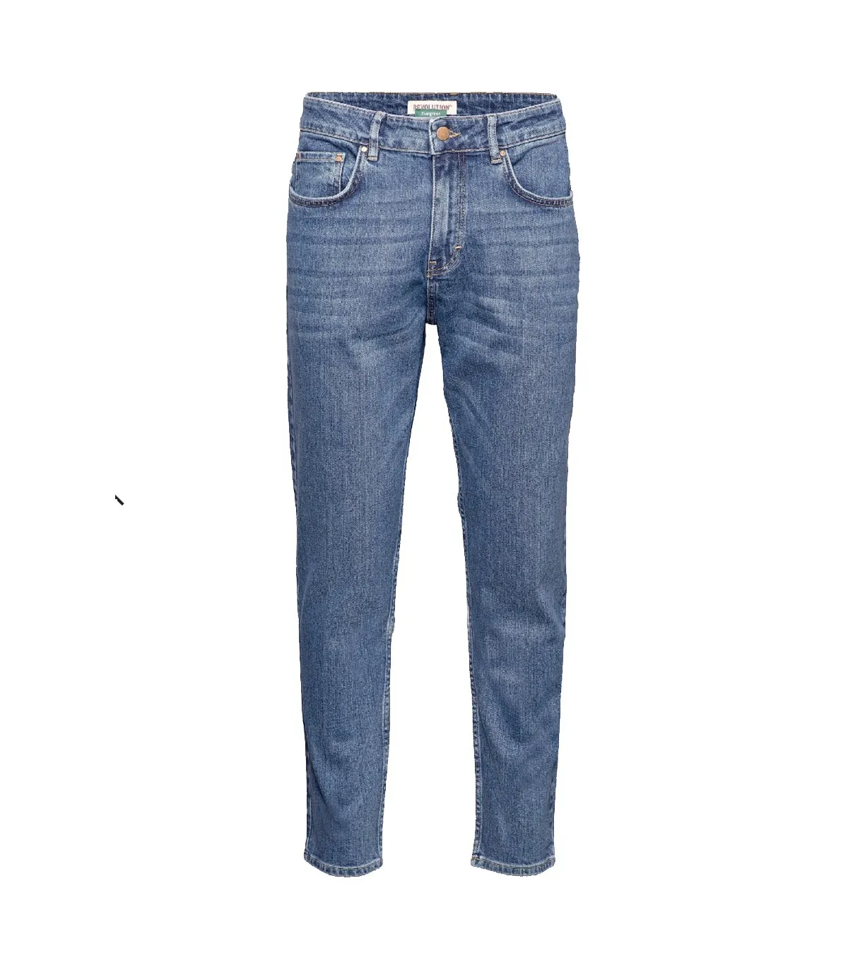 REVOLUTION  PANTALON VAQUERO PARA HOMBRE  LOOSE FIT JEANS