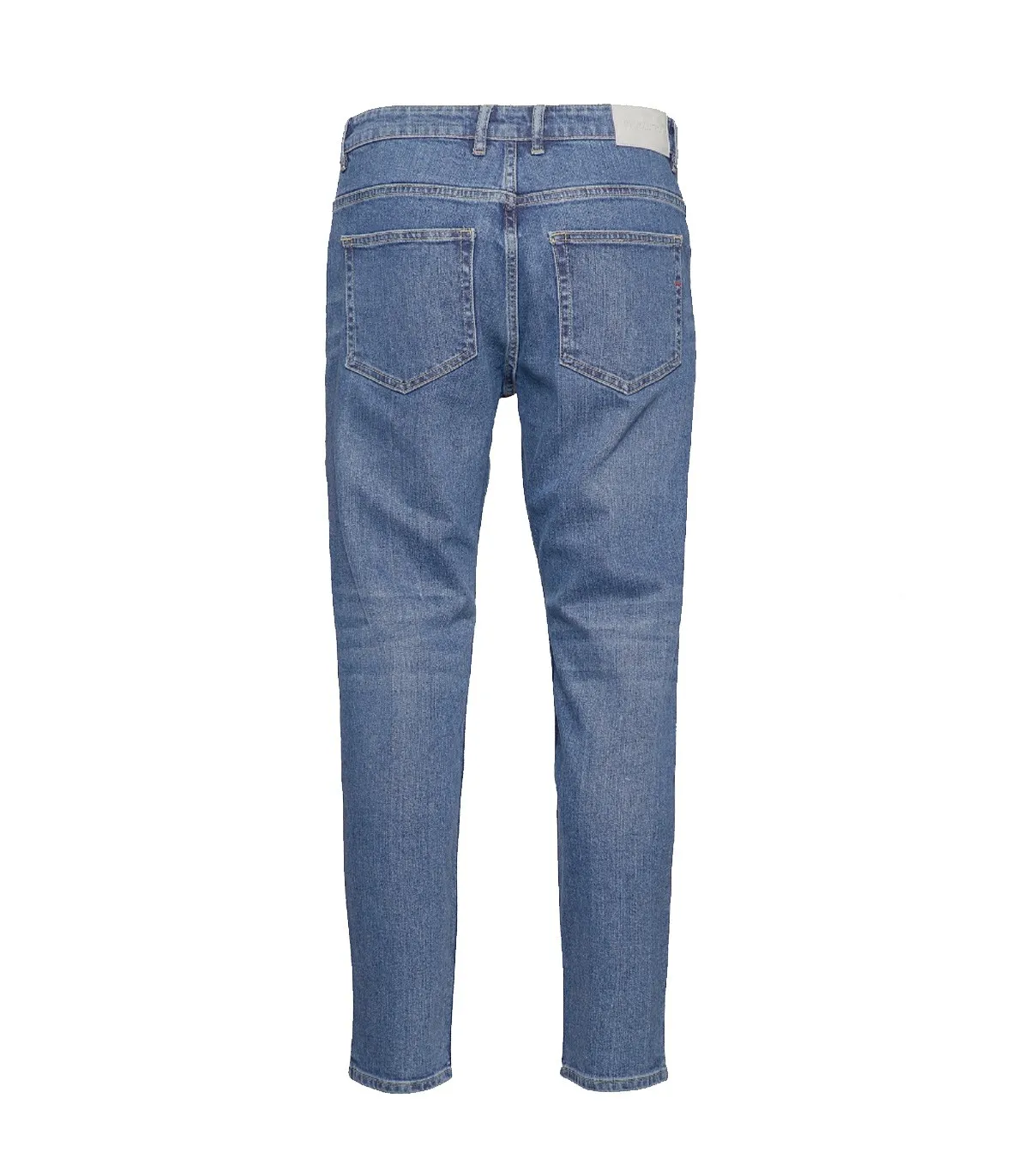 REVOLUTION  PANTALON VAQUERO PARA HOMBRE  LOOSE FIT JEANS