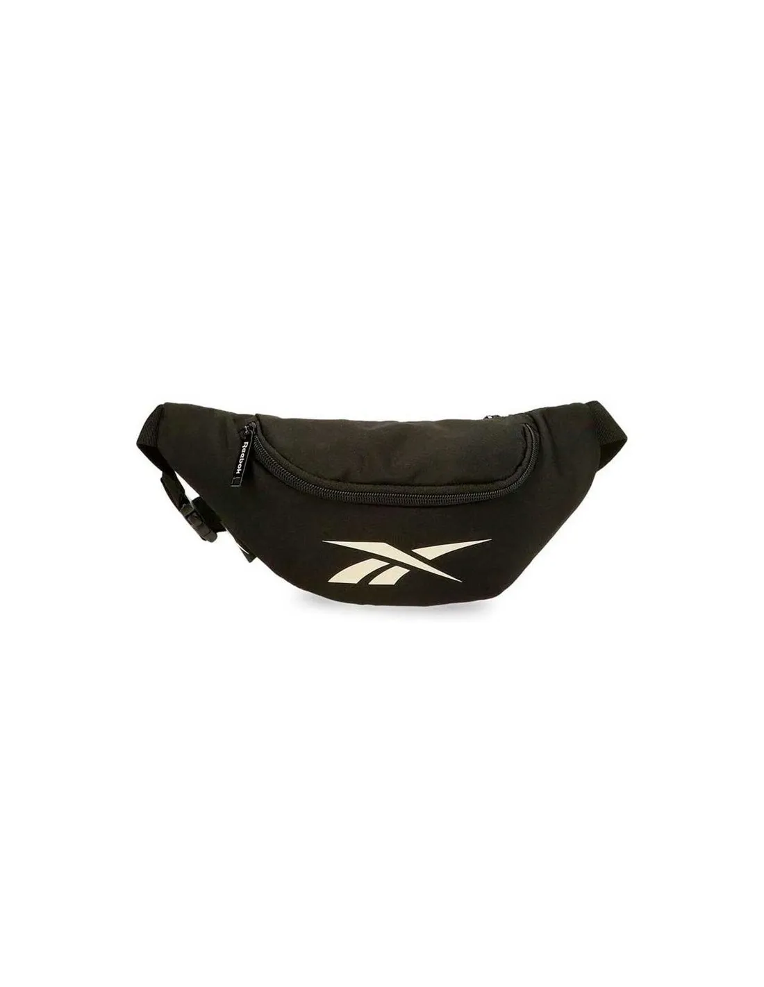 Riñonera Reebok Malden negro