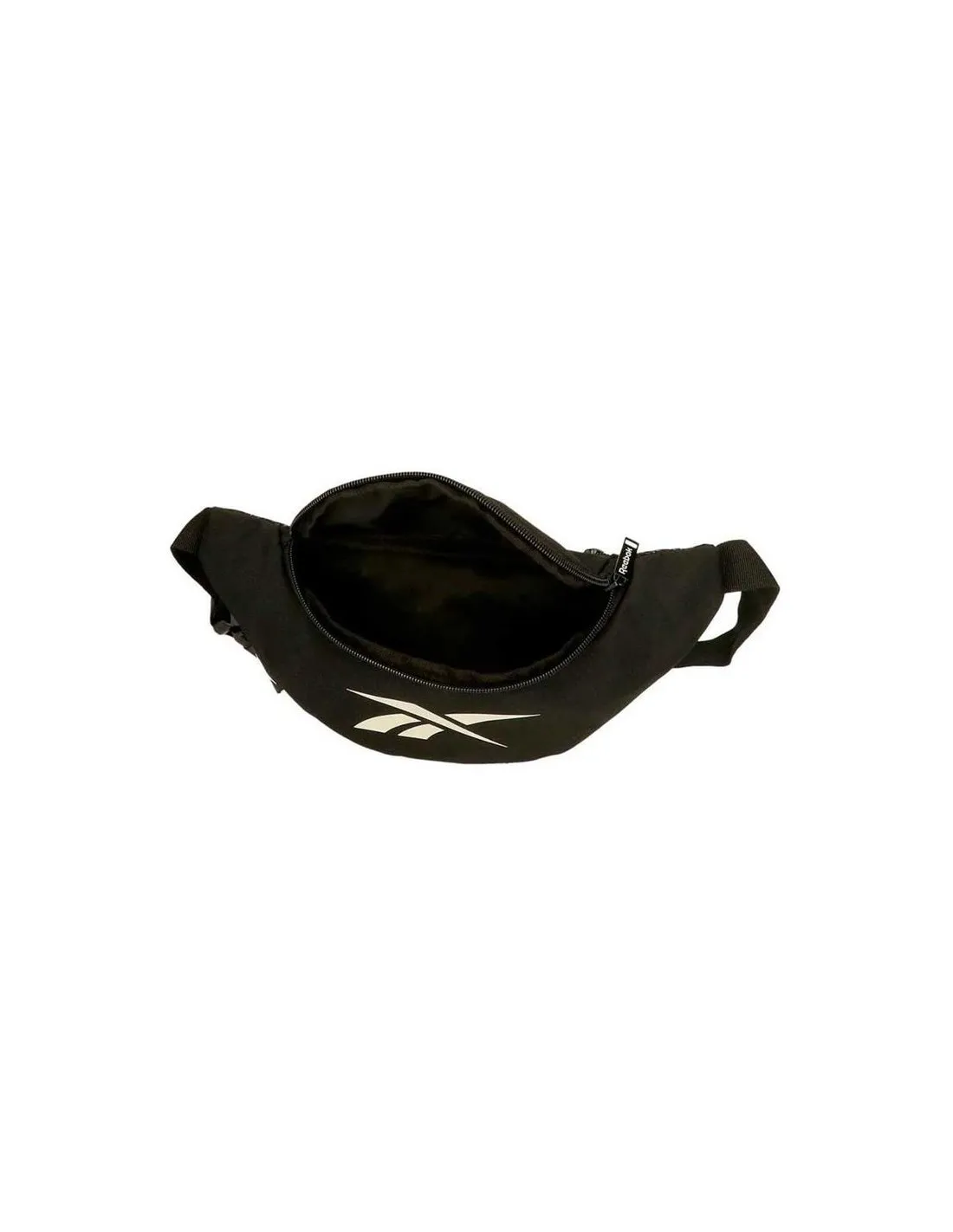 Riñonera Reebok Malden negro