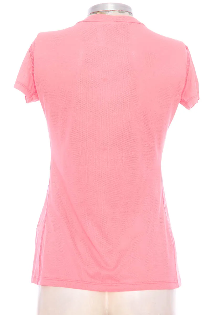 ROPA DEPORTIVA / SALIDA DE BAñO COLOR FUCSIA  BRONZINI