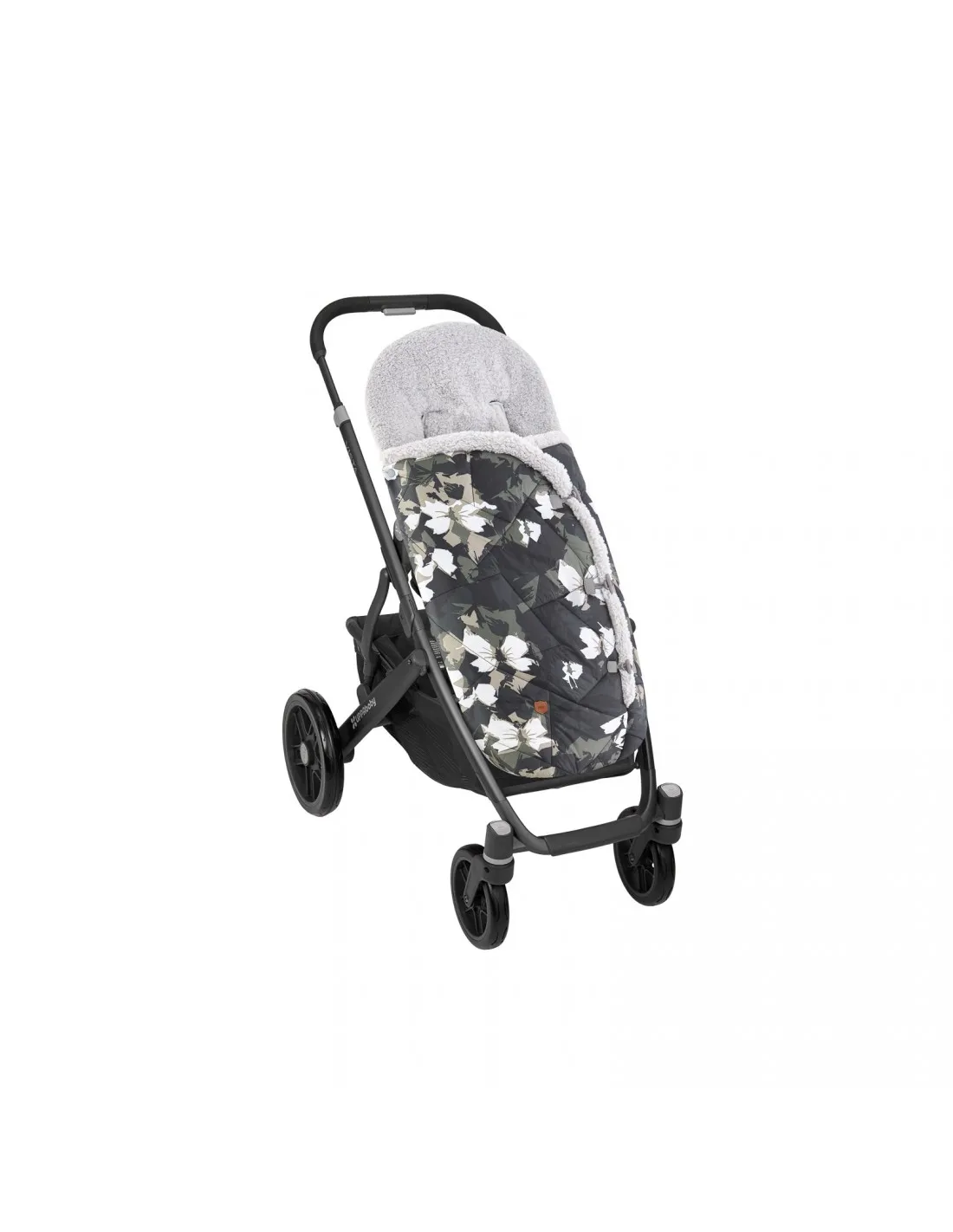 SACO SILLA ESTRECHO FOREST 38741 PAZ RODRIGUEZ