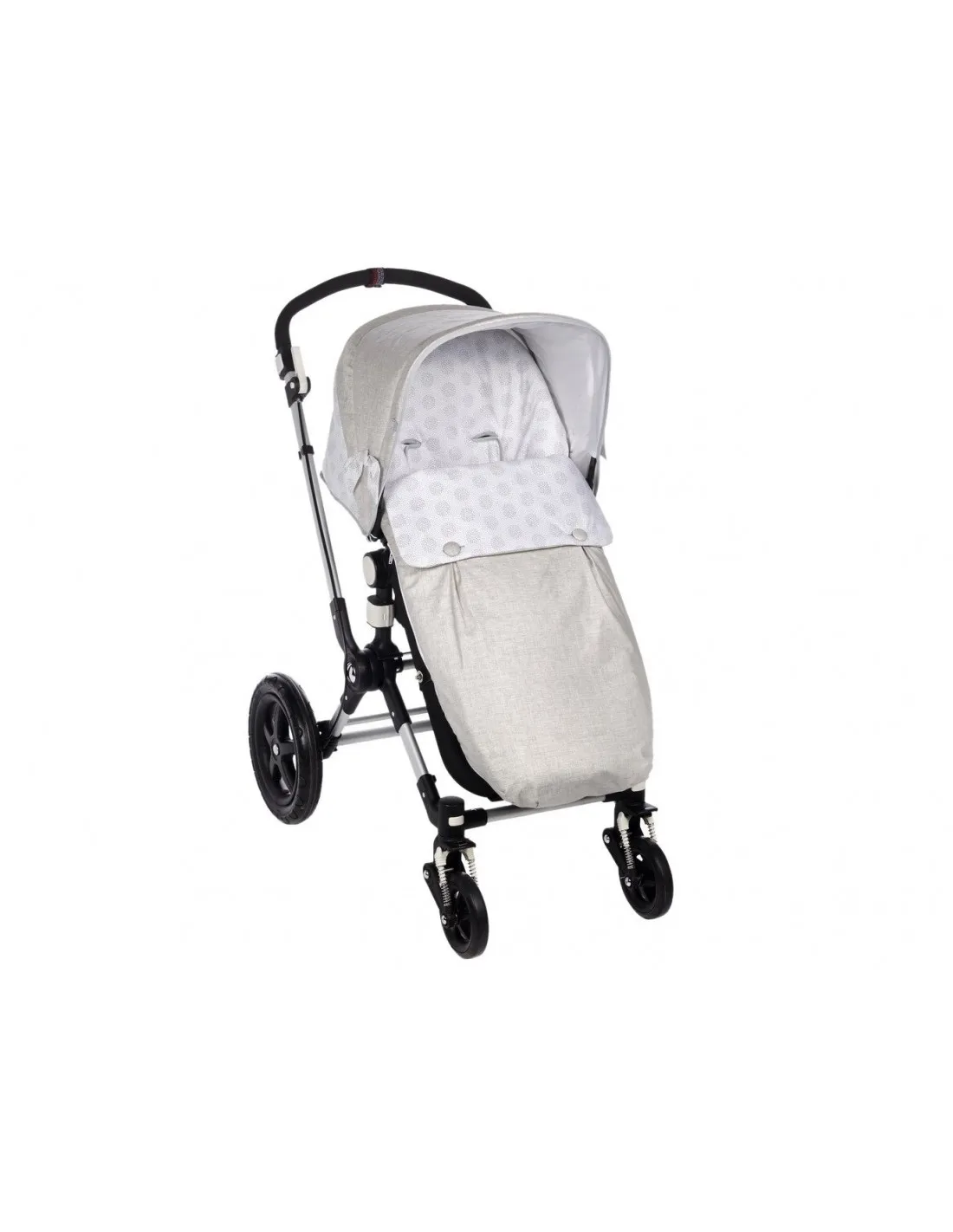 SACO SILLA UNIVERSAL 98410  BIOKO PAZ RODRIGUEZ