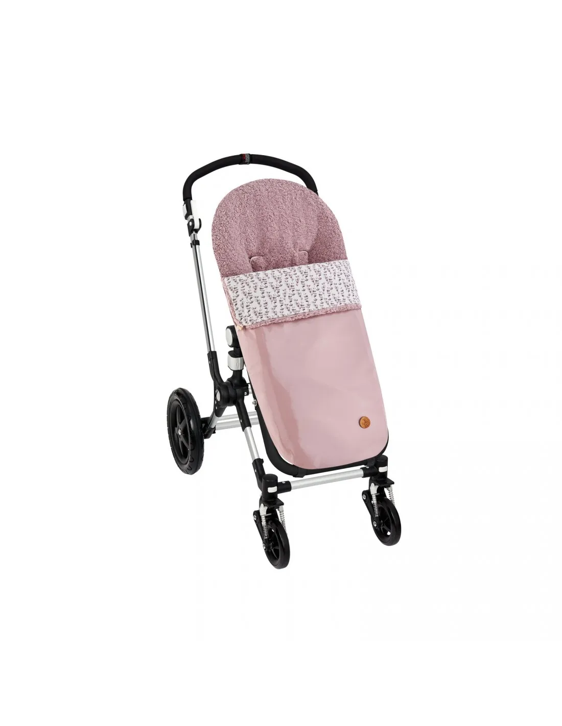 SACO SILLA UNIVERSAL BRANCH PELO 38697P PAZ RODRIGUEZ
