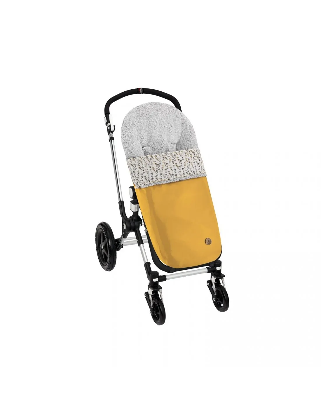 SACO SILLA UNIVERSAL BRANCH PELO 38697P PAZ RODRIGUEZ