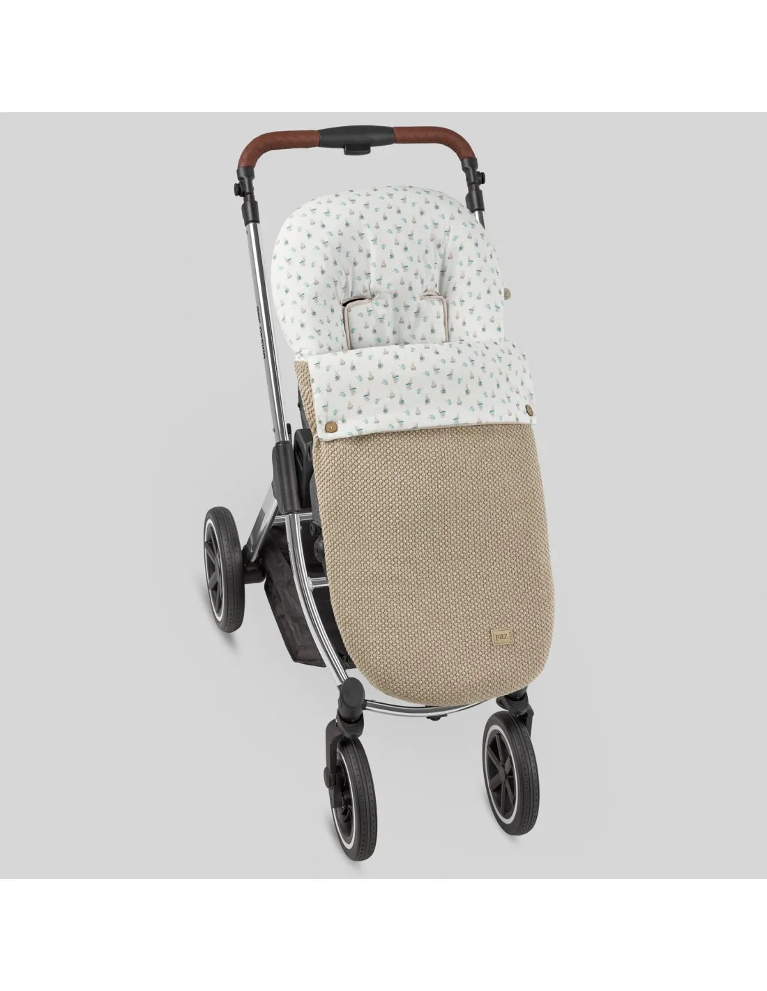 SACO SILLA UNIVERSAL COELLOS TELA PAZ RODRIGUEZ