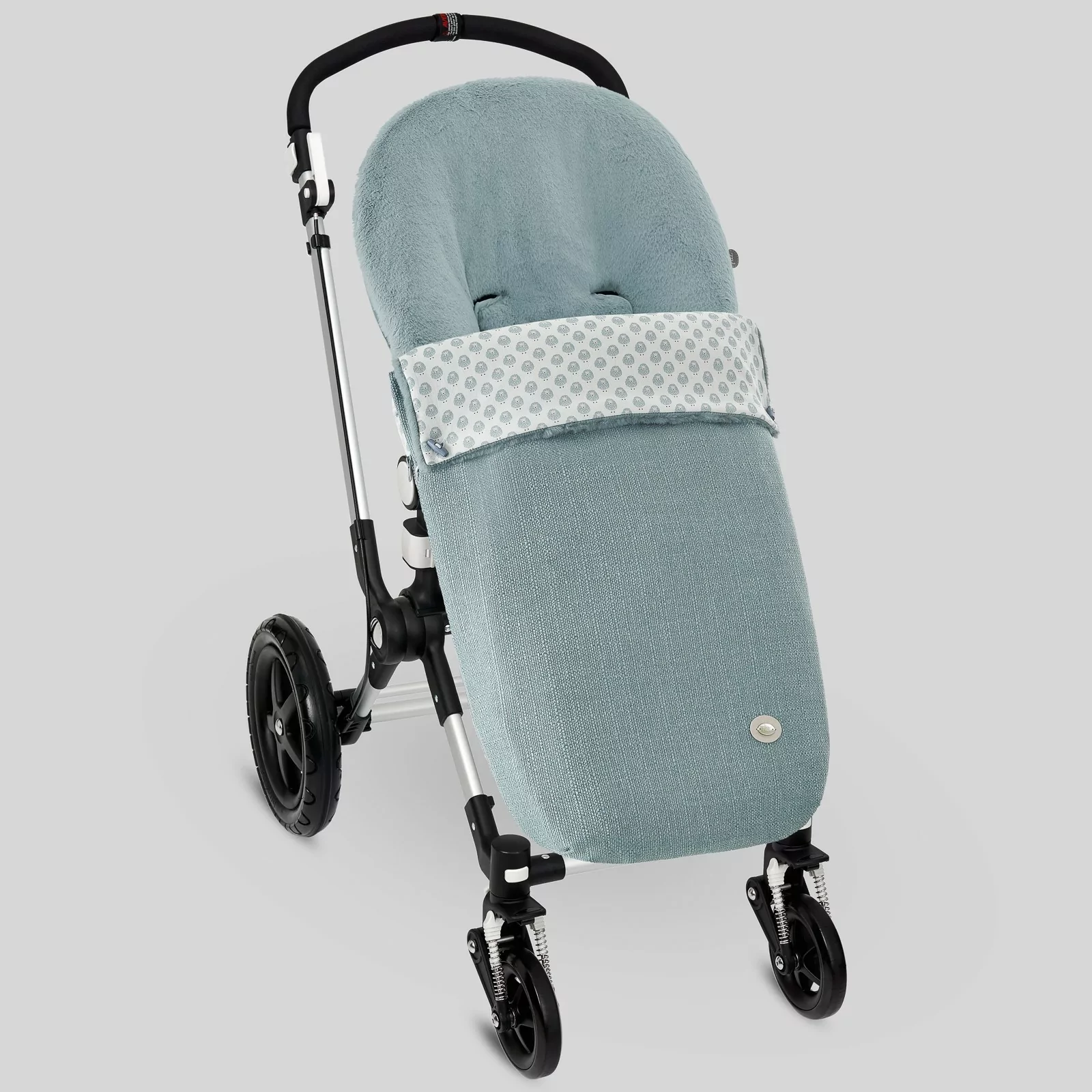Saco silla universal dolly paz rodriguez