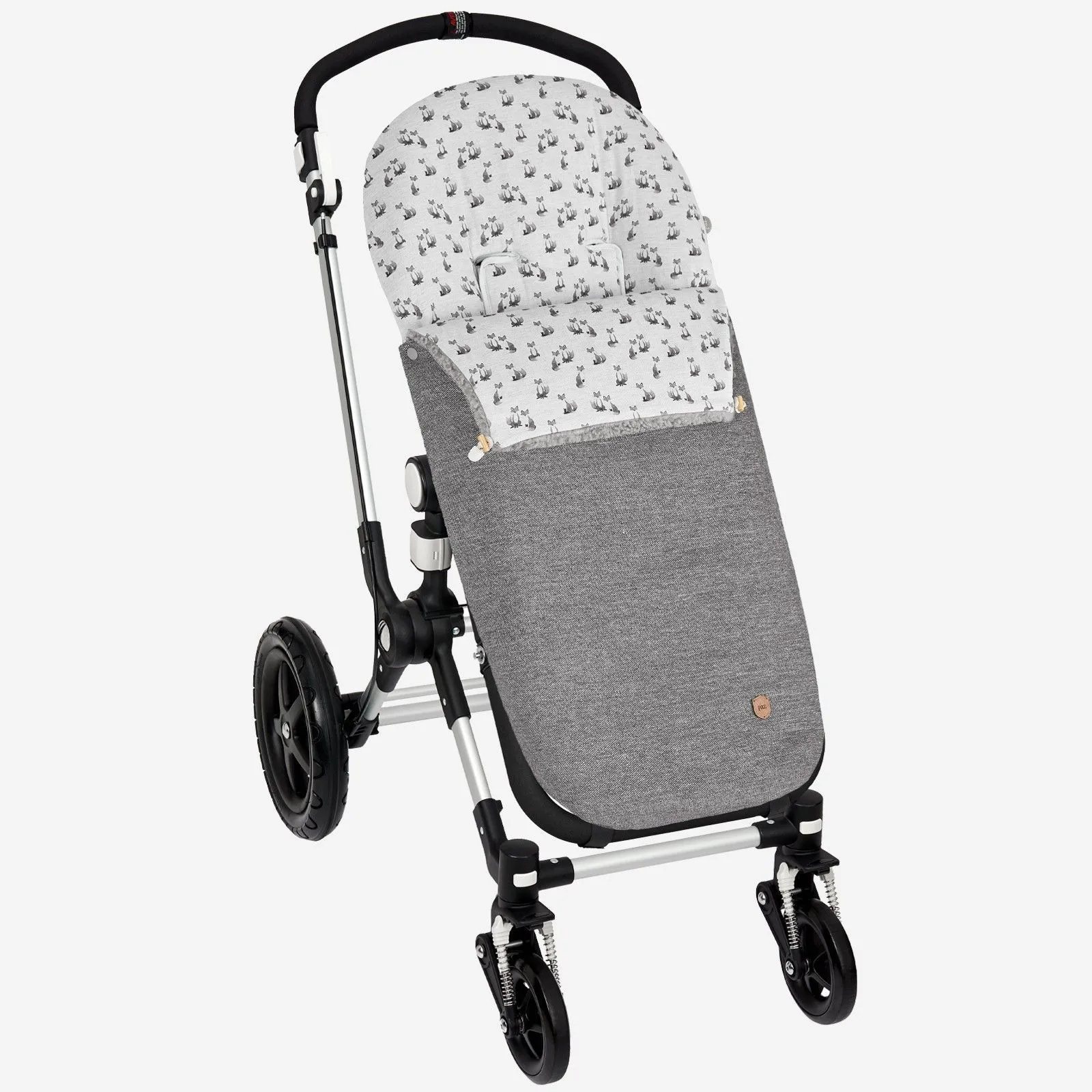 Saco silla universal fox paz rodriguez