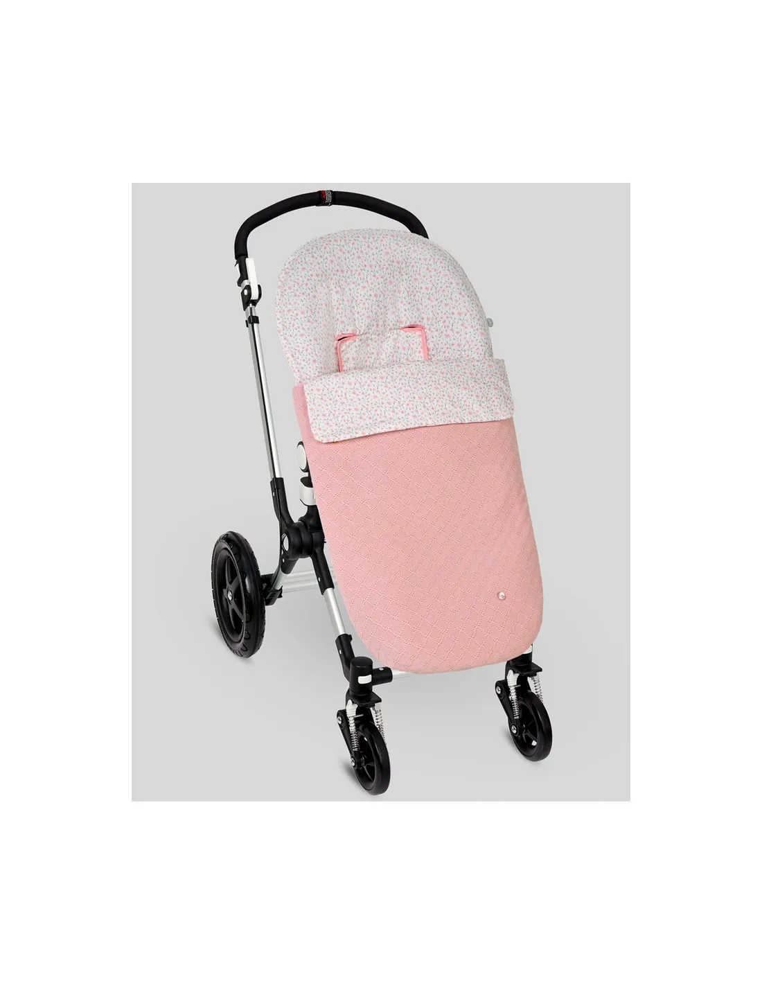 SACO SILLA UNIVERSAL MIRTO PAZ RODRIGUEZ